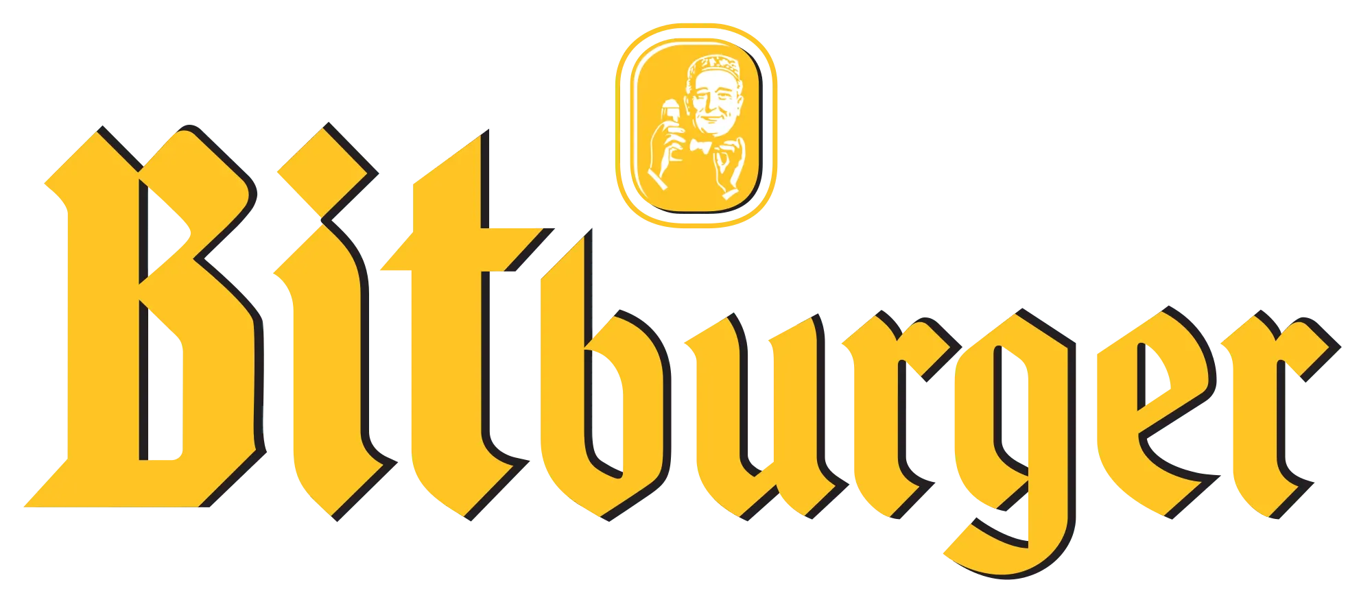 Bitburger Logo